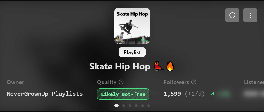 Skate Hip Hop