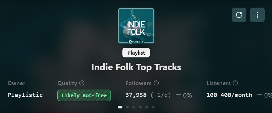 Indie 3