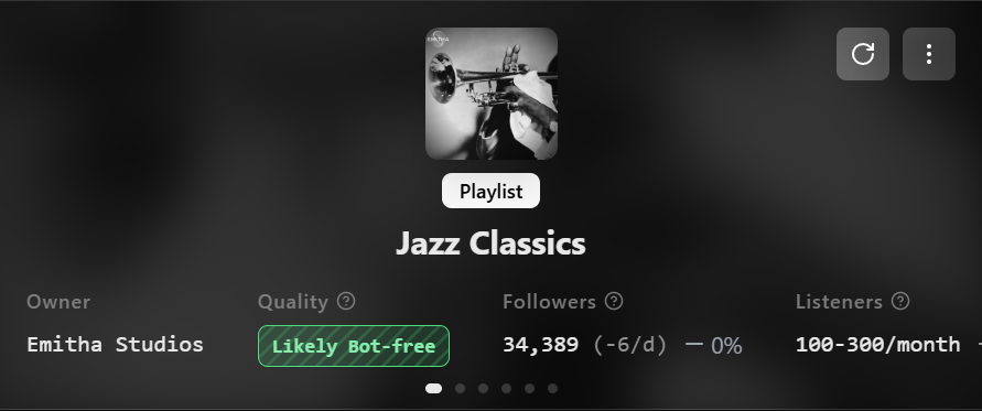 Jazz Classics
